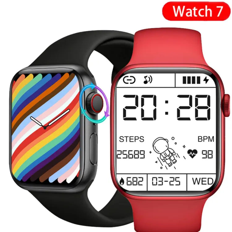 2023 New Smartwatch T900 Pro Max