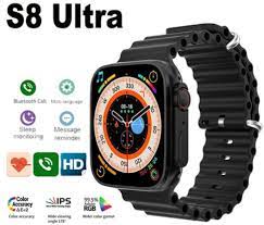 T800 Ultra Smart Watch pro